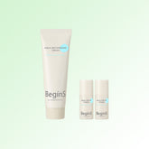 BeginS By JUNG SAEM MOOL Aqua Recharging Cream 50ml
