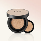 LUNA Long-Lasting Conceal Fixing Cushion (13.5g + 13.5g Refill)