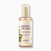 Skinfood Argan Oil Silk Plus Hair Essence 110ml
