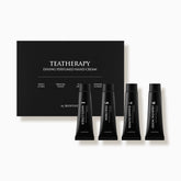Skinfood Tea Therapy Dining Perfumed Hand Cream 4-Piece Set (30ml x 4)