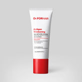 Dr.FORHAIR Poligen Sea Salt Scalp Exfoliator 250g