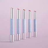 Heart Percent Dot On Mood Dewy Melting Lipstick Duo, 1.5g (2ea)