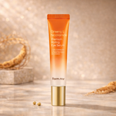Farmstay Ginseng & Niacinamide Rolling Eye Serum 25ml (2 Pack)