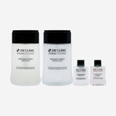 3W Clinic Homme Classic Essential 2-Piece Men's Skincare Set