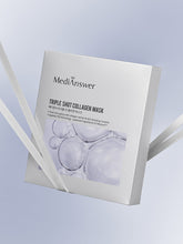 MediAnswer Triple Shot Collagen Mask 8sheets
