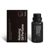 Hetras Relaxing Oil Perfume (18ml)
