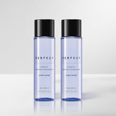 MISSHA Perfect Lip & Eye Makeup Remover Waterproof 100ml (2 pack)