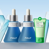 Fully Spirulina Hyal Moisture Serum 50ml (2 Pack)