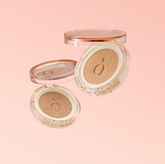 Ongredients Skin Barrier Glow Cover Cushion 14g (Main + Refill)