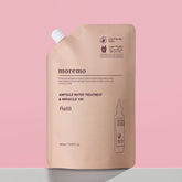 Moremo Ampoule Water Treatment Miracle 100 Refill Pouch 400ml