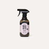 W.Dressroom FabClean Fabric Deodorizer No.11 White Soap 500ml