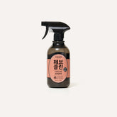 W.Dressroom FabClean Fabric Deodorizer No.49 Peach Blossom 500ml