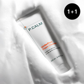Pcalm Under Pore Foam Cleansing 250ml (2 Pack)
