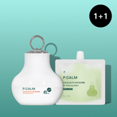 Pcalm Exosome Sleeping Mask 50ml + Refill Pack 50ml