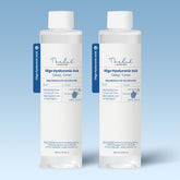 THE LAB by blanc doux Oligo Hyaluronic Acid Deep Toner 200ml (2-Pack)