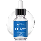 Cos De BAHA Low-Molecular Complex Hyaluronic Acid Moisture Ampoule Serum 30ml