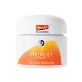 Cosnori Martina Gebhardt Calendula Cream 50ml