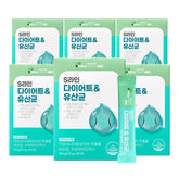 Celltrion InnerLab S-Line Diet Probiotics 3.5g x 30 sachets (6 Pack)