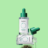 Beplain Cicaful Ampoule 1st Gen 30ml (2 Pack)