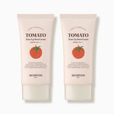 Skinfood Tomato Moist Tone-Up Sun Cream 50ml (2 Pack)