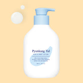 Pyunkang Yul Kids Kids & Baby Lotion Sweet Orange 590ml
