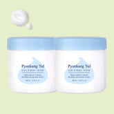 Pyunkang Yul Kids Kids & Baby Cream Sweet Herb 400ml (2 Pack)