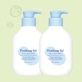 Pyunkang Yul Kids Kids & Baby Wash Sweet Herb 590ml (2 Pack)