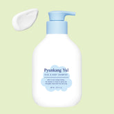 Pyunkang Yul Kids Kids & Baby Shampoo Sweet Herb 590ml