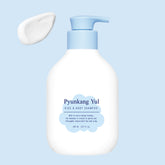 Pyunkang Yul Kids Kids & Baby Shampoo Baby Powder 590ml