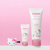 Moremo Recovery Balm B 115ml (Chamy Kitty Edition) Set (+20ml + Hairpin)