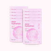 Banila Co Dear Hydration Water Dew Mask 25ml 10ea