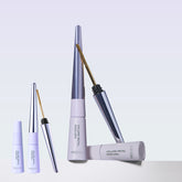 Neogen Volume Metal Mascara 4ml (Full Size + Refill)