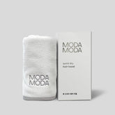 MODAMODA Quick Dry Hair Towel 58 x 28 cm