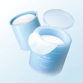 Abib Hydrating Touch Hyaluron Pad, 160 Sheets (Main + Refill)