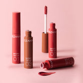 Cezanne Watery Tint Lip 1ea