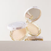 Cezanne UV Silk Cover Powder