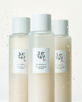 Beauty of Joseon Clear Rice Toner 150ml (Pore & Soothing Care)