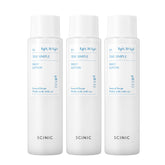 Scinic The Simple Daily Lotion 145ml (3 Pack)