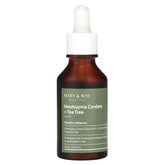 Soonsu Beauty Houttuynia Cordata + Tea Tree Serum front view