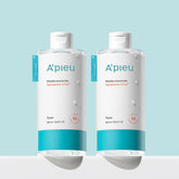 A'PIEU Madecassoside TetraZome Cica Toner 300ml (2 Pack)