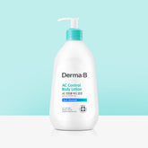 Derma:B AC Control Body Lotion 400ml