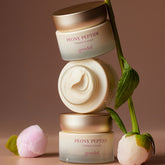 Goodal Peony Peptide Wrinkle Trace Cream 60ml