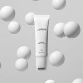 Lagom Collagen Lifting Neck Cream 50ml + Aqualen Serum 50ml
