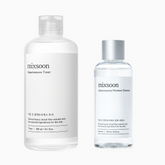 Mixsoon GalacThomeyces Essence 100ml + GalacThomeyces Toner 300ml 2-piece Set