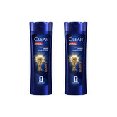 CLEAR Shampoo 2.0 Deep Cleansing 315ml x 2