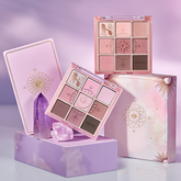 Holika Holika My Fave Mood Eye Palette 8g