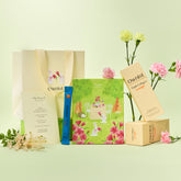 Ownist Garden Edition Triple Collagen Orange 20g x 14 Sachets 2 Boxes