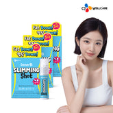 CJ Wellcare InnerB FatDown Slimming Shot 6 Shots (5+1) - 6-Day Supply