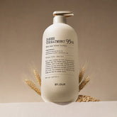 Byour Beer Yeast 100,000 PPM Protein Hair Pack Treatment 1L