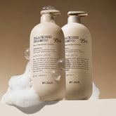 Byour Beer Yeast 100,000 PPM Protein Hair Loss Shampoo 1017ml (2 Pack)